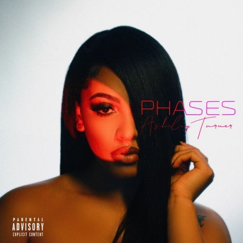 Asheley Turner - PHASES (2021)