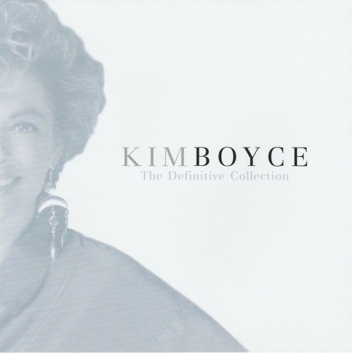 Kim Boyce - The Definitive Collection (2007)