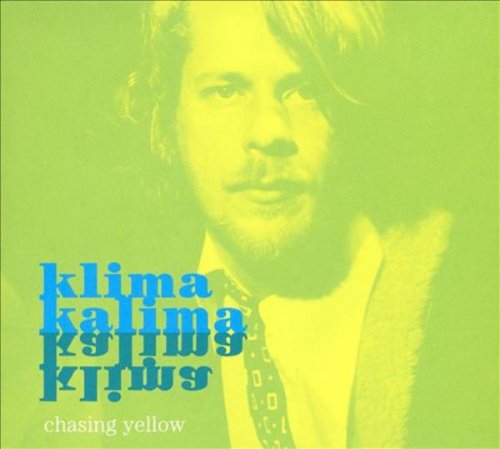 Klima Kalima - Chasing Yellow (2007) FLAC