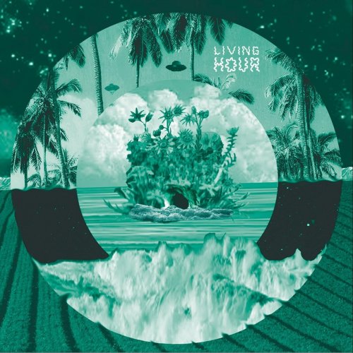 Living Hour - Living Hour (2016)