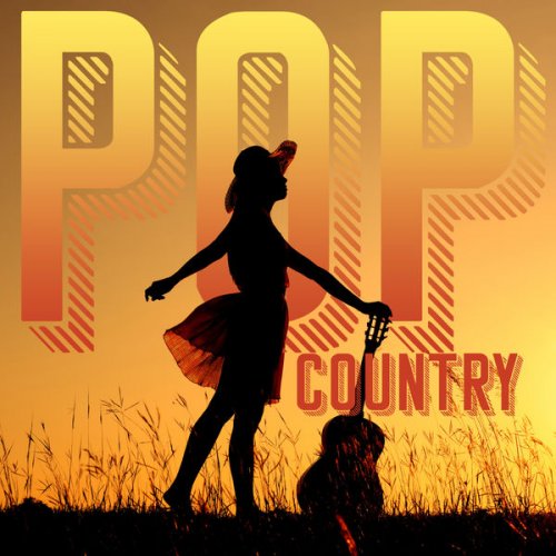VA - Pop Country (2021) FLAC