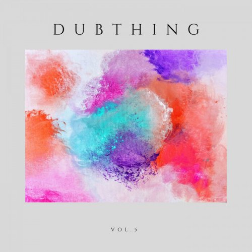 Thing - Dubthing Vol.5 (2021)