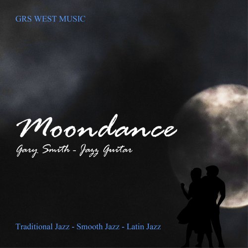 Gary Smith - Moondance (2021)