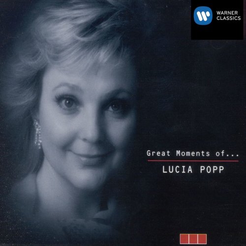 Lucia Popp - Great Moments of Lucia Popp (1995)