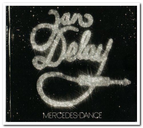 Jan Delay – Mercedes-Dance Box [2CD Set] (2007)