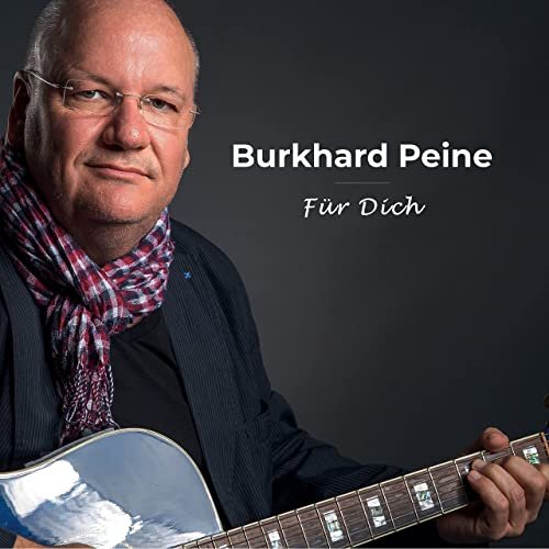Burkhard Peine - Für Dich (2021) Hi-Res