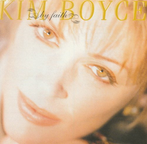 Kim Boyce - By Faith (1994)