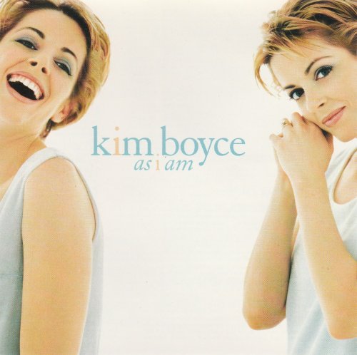 Kim Boyce - As I Am (1997)