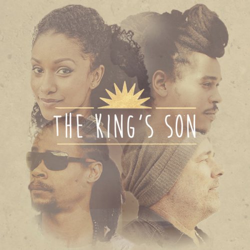The King's Son - The King's Son (2015)