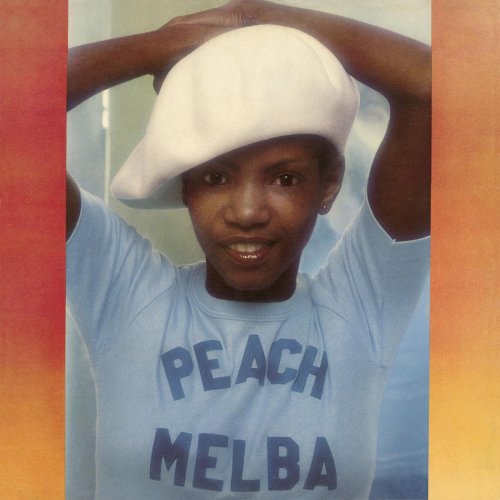 Melba Moore - Peach Melba (1975) 24FLAC