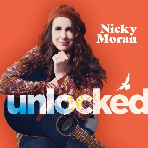 Nicky Moran - Unlocked (2021)