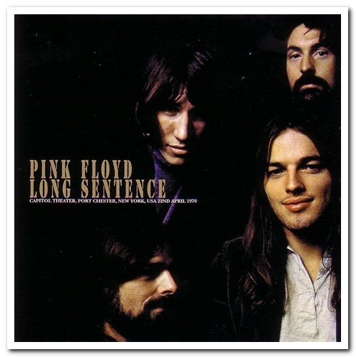 Pink Floyd – Long Sentence [2CD] (2008)