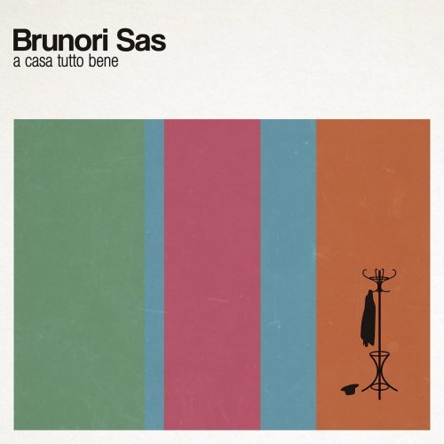 Brunori Sas - A Casa Tutto Bene (2017)