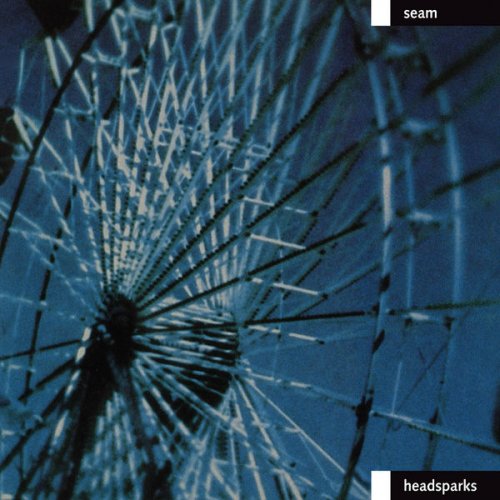 Seam - Headsparks (2021) [Hi-Res]