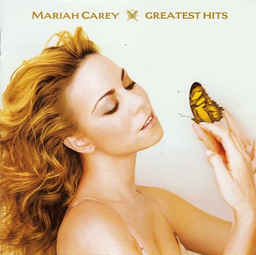Mariah Carey - Greatest Hits (2001) CD-Rip