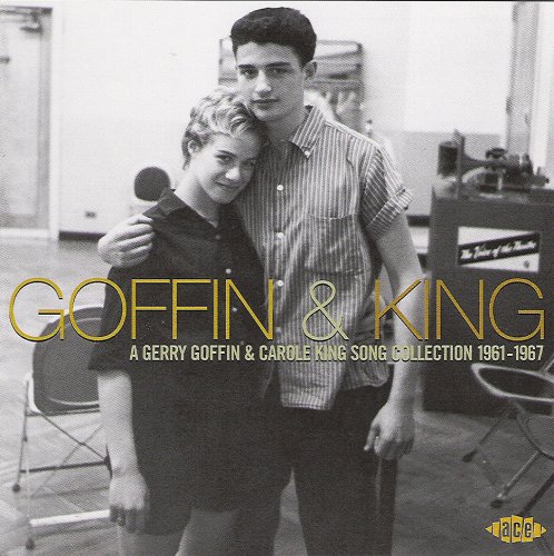 Various Artist - Goffin & King - A Gerry Goffin & Carole King Song Collection 1961-1967 (2007)
