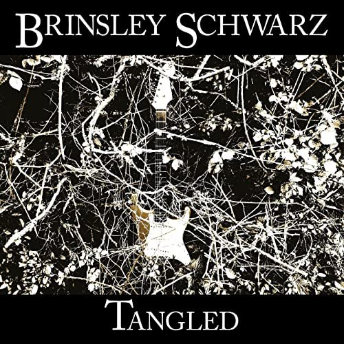 Brinsley Schwarz - Tangled (2021) [Hi-Res]