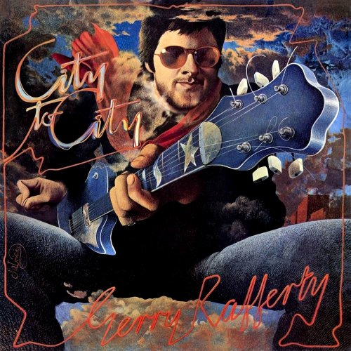 Gerry Rafferty - City to City (Collectors Edition) (2011)