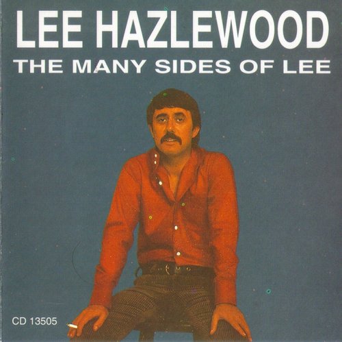 Lee Hazlewood - The Many Sides Of Lee (1991)