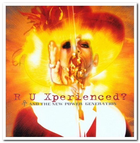 Prince & The New Power Generation - R U Xperienced? (1998)