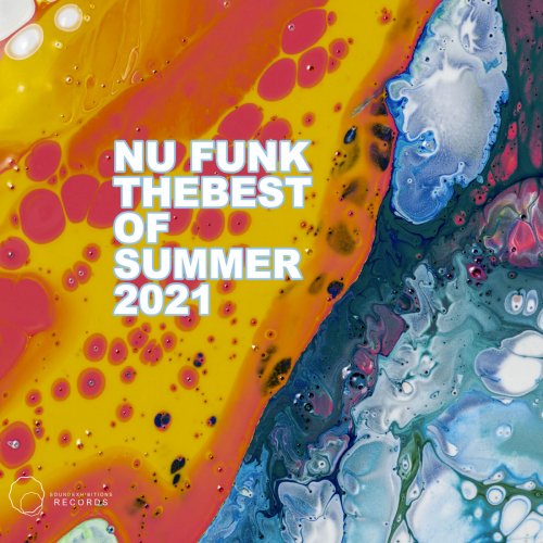 VA - Nu Funk The Best Of Summer 2021
