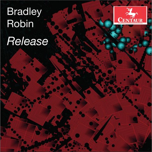 Brad Robin - Release (2021)