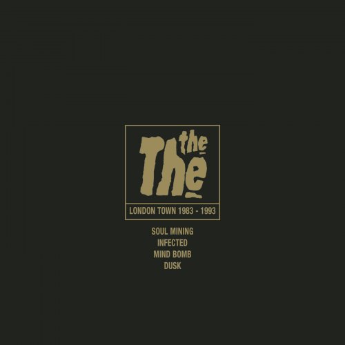 The The - London Town 1983-1993 (2001)