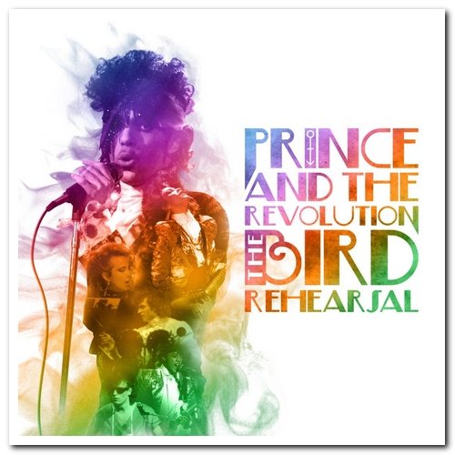 Prince - The Bird Rehearsal [2CD] (2010)
