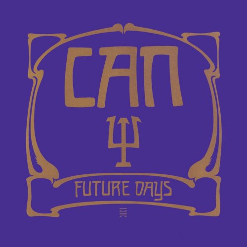 Can - Future Days (2005)