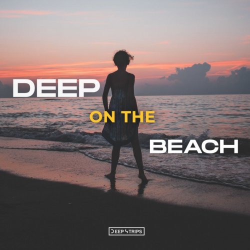 VA - Deep On The Beach (2021)