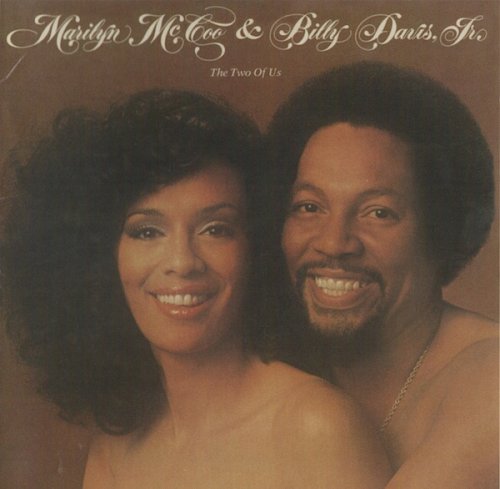 Marilyn McCoo & Billy Davis Jr. - The Two Of Us (Remastered) (2013)