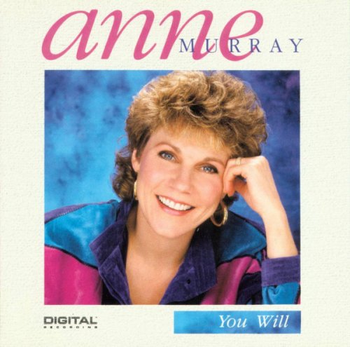 Anne Murray - You Will (1990)