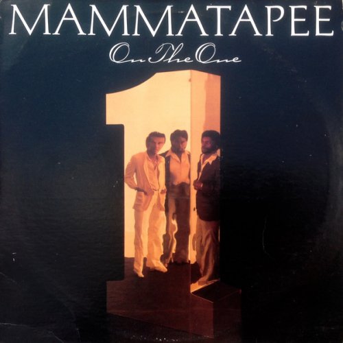 Mammatapee - On The One (1980)