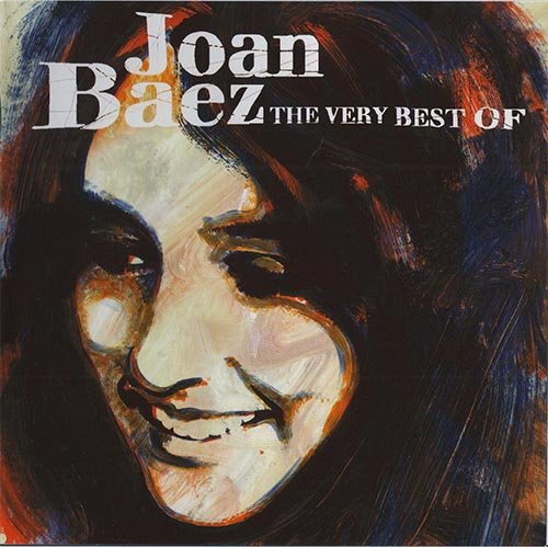 Joan Baez - The Very Best Of Joan Baez (1997)