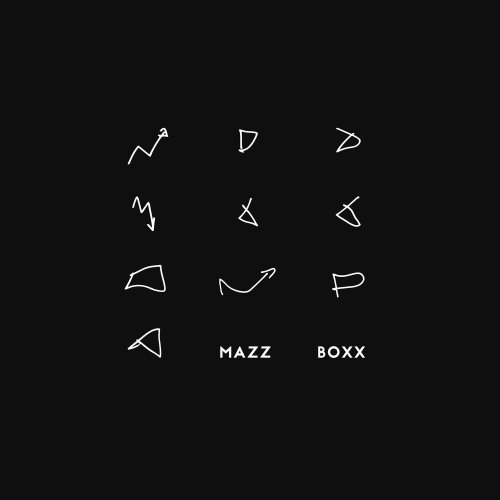 MazzBoxx - MazzBoxx (2021)