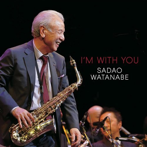 Sadao Watanabe - Fill Up The Night (2017 Remaster) (2017)