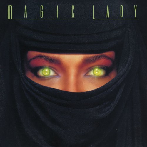 Magic Lady - Magic Lady (1988) FLAC