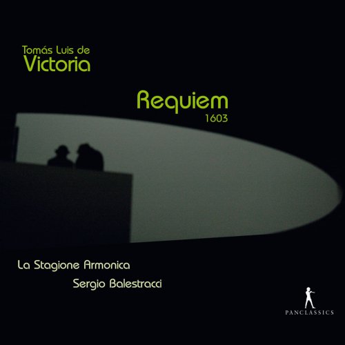 La Stagione Armonica & Sergio Balestracci - Requiem (2011)