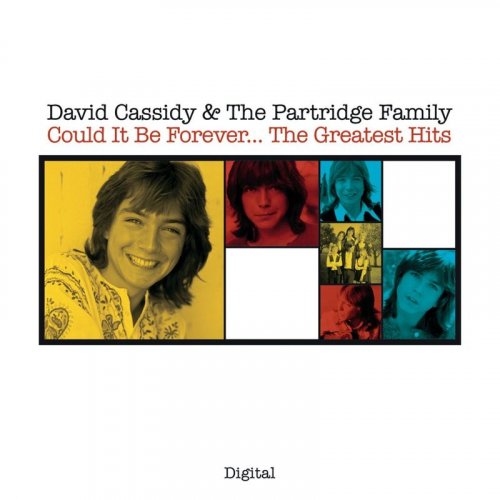 David Cassidy & the Partridge Family - Could It Be Forever...The Greatest Hits (2006)