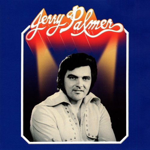 Jerry Palmer - Jerry Palmer (2005) FLAC