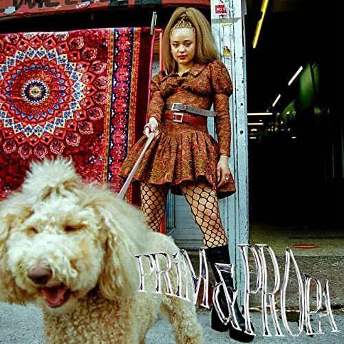 Connie Constance - Prim & Propa (2021)