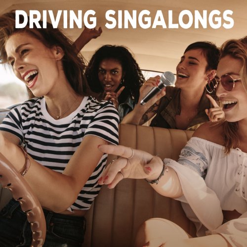 VA - Driving Singalongs (2021)