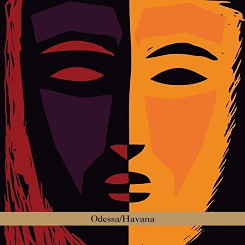 David Buchbinder - Odessa / Havana (2007)