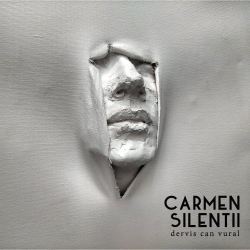 Dervis Can Vural - Carmen Silentii (2021) Hi-Res