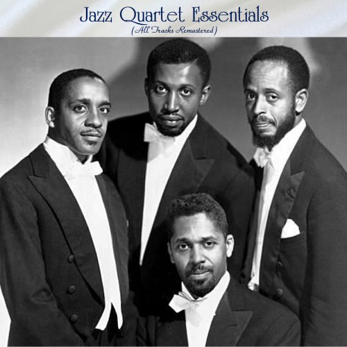 VA - Jazz Quartet Essentials (All Tracks Remastered) (2021)