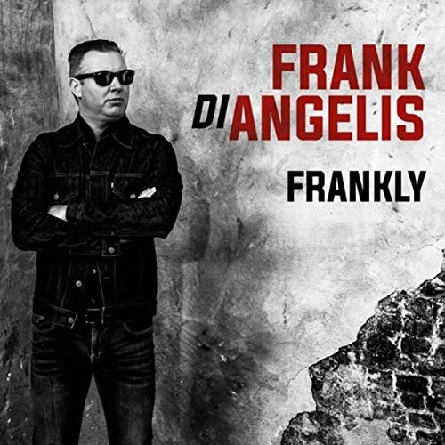 Frank Di Angelis - Frankly (2021)