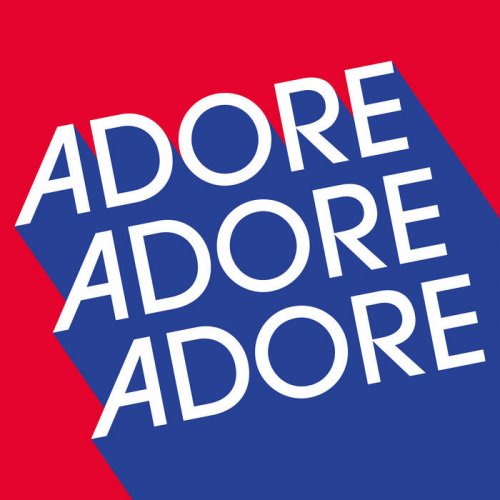 android52 - ADORE ADORE ADORE (2021)