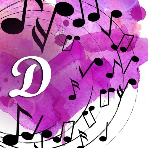 VA - Debussy Works (2021)