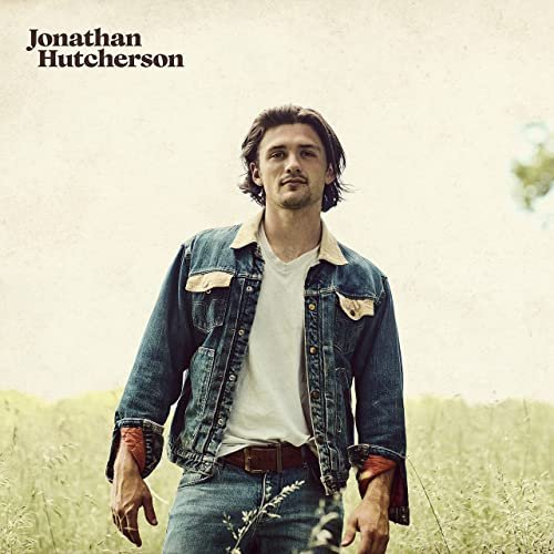 Jonathan Hutcherson - Jonathan Hutcherson (2021)