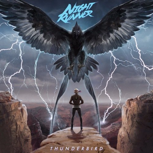Night Runner - Thunderbird (2017)